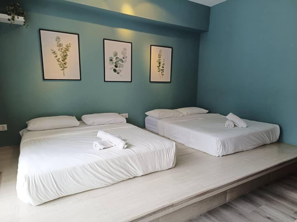 Tatami At Midhills Genting Highlands View - Free Disneyplus & Wifi Exteriör bild
